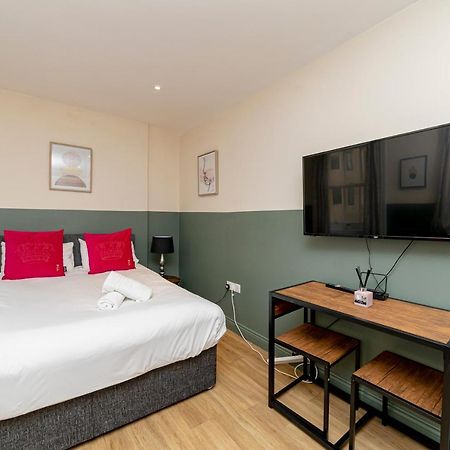 Appartement Flash Sale Central Hove Studio Bn38Bru03 Extérieur photo