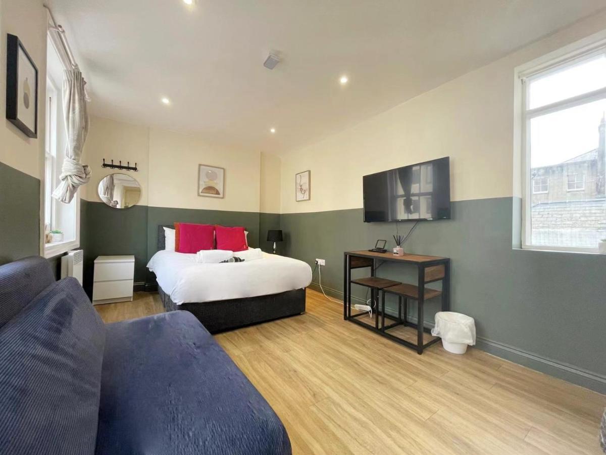 Appartement Flash Sale Central Hove Studio Bn38Bru03 Extérieur photo