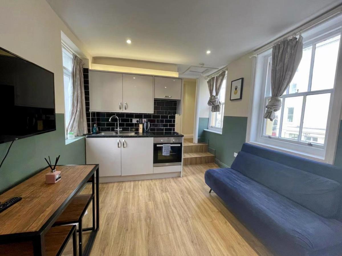Appartement Flash Sale Central Hove Studio Bn38Bru03 Extérieur photo