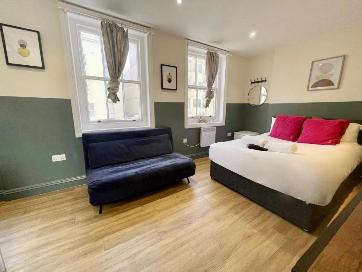 Appartement Flash Sale Central Hove Studio Bn38Bru03 Extérieur photo