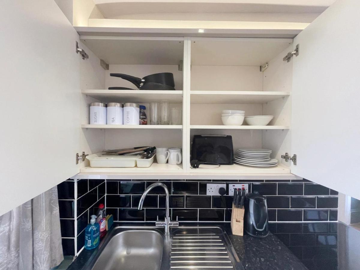 Appartement Flash Sale Central Hove Studio Bn38Bru03 Extérieur photo