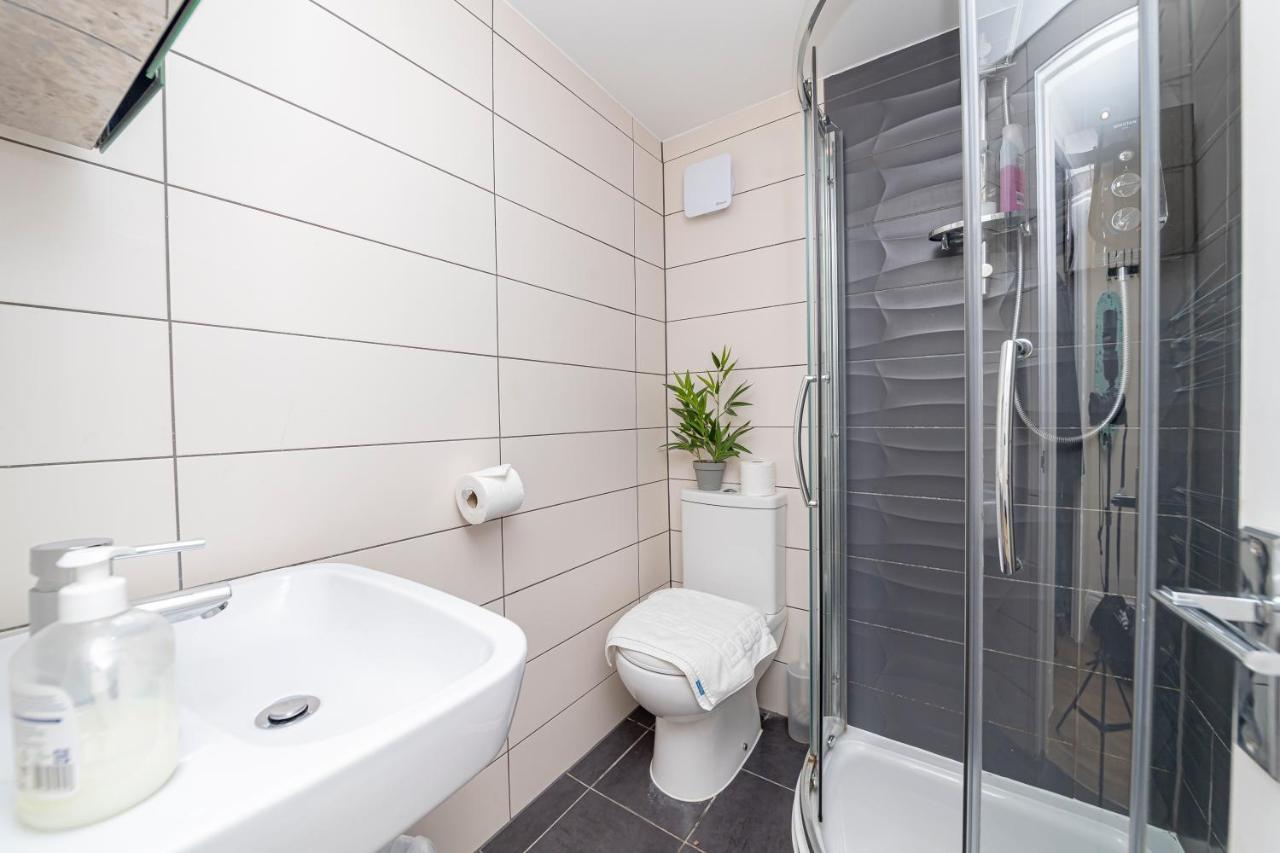 Appartement Flash Sale Central Hove Studio Bn38Bru03 Extérieur photo